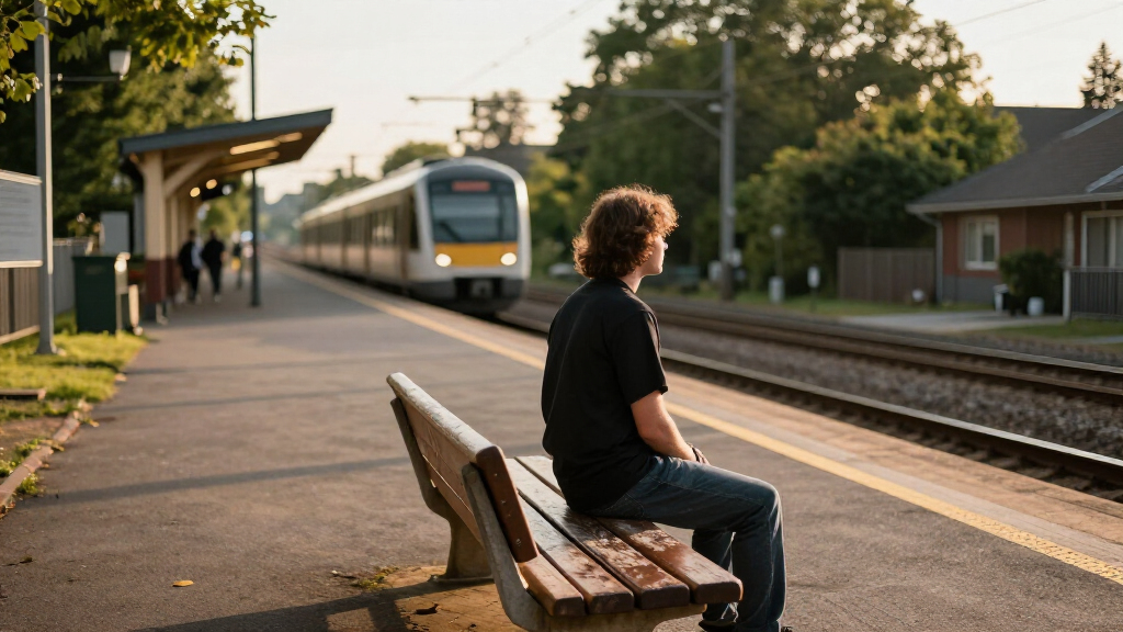 The ‘Optimal’ Suburb For Major Metro Train Station In Sydney’s North-west - SMH.com.au