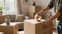 The Perfect Moving Tip I Learned From My 12 Moves In 20 Years