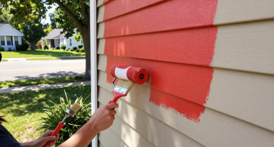 These 2 Exterior Colors Are Dating Your Home, According To A New Study