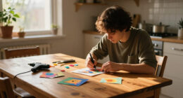 This $6 DIY Belongs In A Design Book, But It All Started With AI