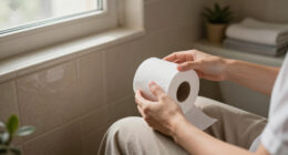 Toilettenpapier
