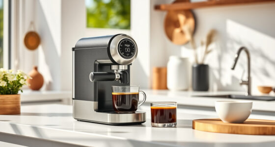 Top Summer Accessories to Elevate Your Ninja Luxe Café Mini