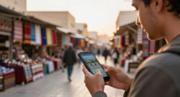 United Arab Emirates Aligns With Global Travel Trends As Dub