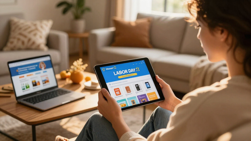 Walmart Dropped Thousands Of New Labor Day Deals — These Are The 13 Best