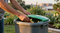 Washington, D.C., Smart Composting Bins Reach Collection Milestone - Waste Today -