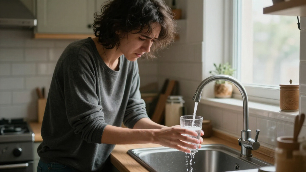 Water Outage In Lima Districts On September 14