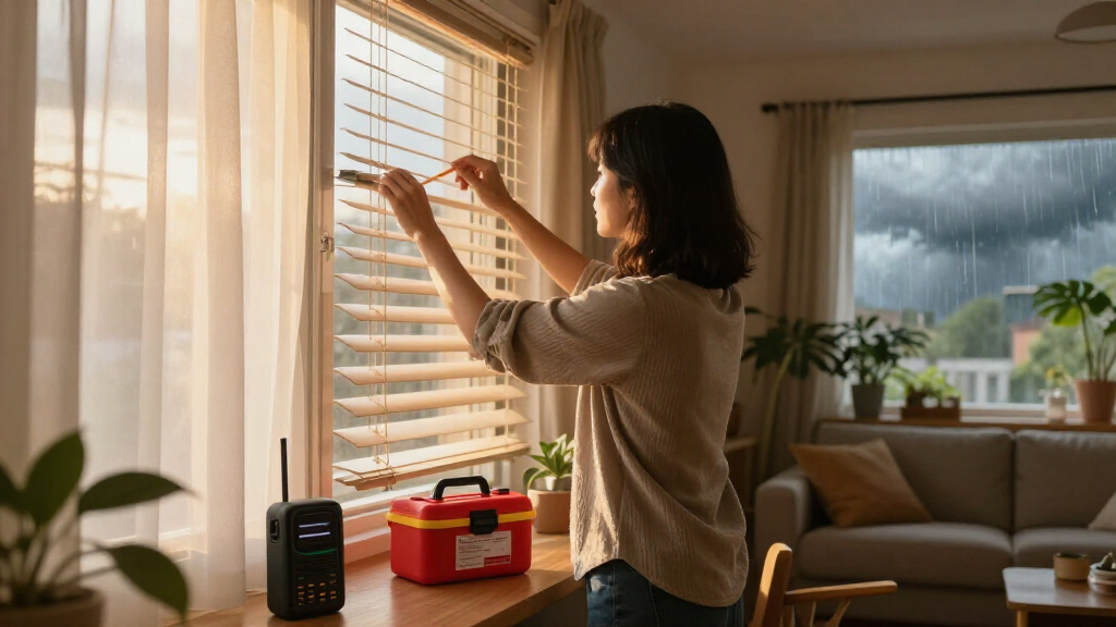 What This Year’s Super El Niño Actually Means For Your Home — And How To Prepare Before It Hits