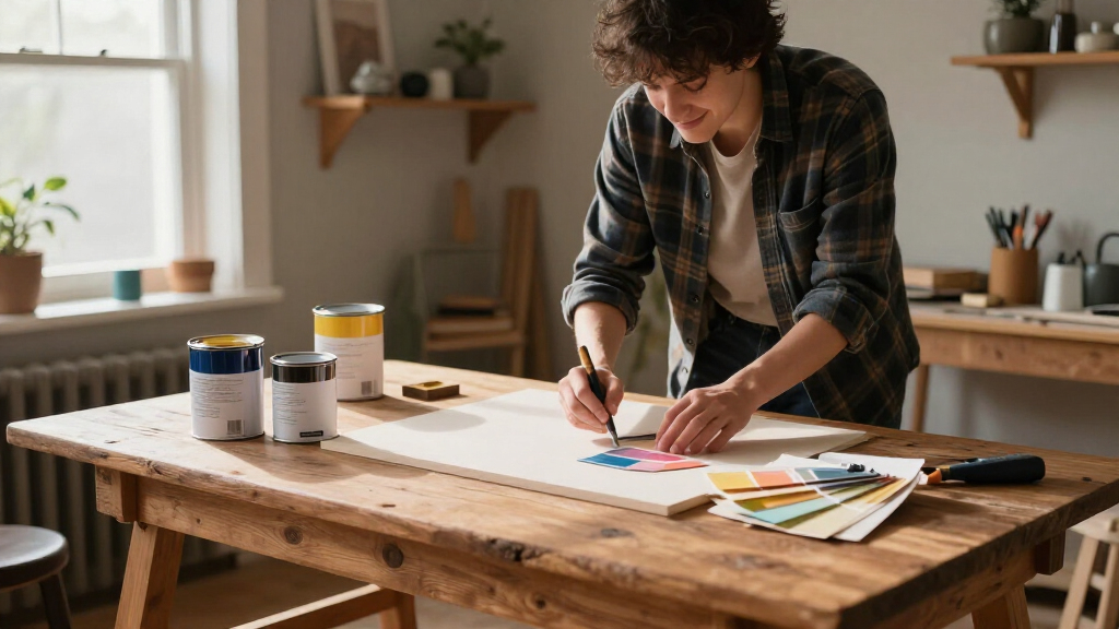 Why I’m Adding A “95% Day” To Every DIY Project From Now On