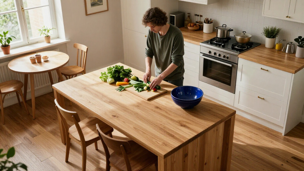 10 Kitchen-Diner Ideas That Don't Compromise Space Or Style — The Layouts That Work For Any Size And Shape Floor Plan