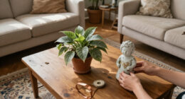 11 Outdated Things People Over 30 Should Never Have In Their Homes, According To Designers