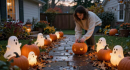 12 Best Halloween Gartenfiguren for Spooky Outdoor Displays in 2027