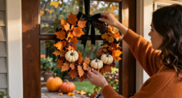 12 Best Halloween Türkränze for a Spooky Front Door in 2027