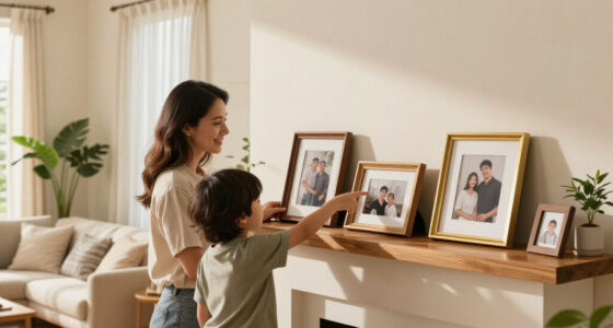 12 Best Personalized Photo Frames for Meaningful Gifts in 2027