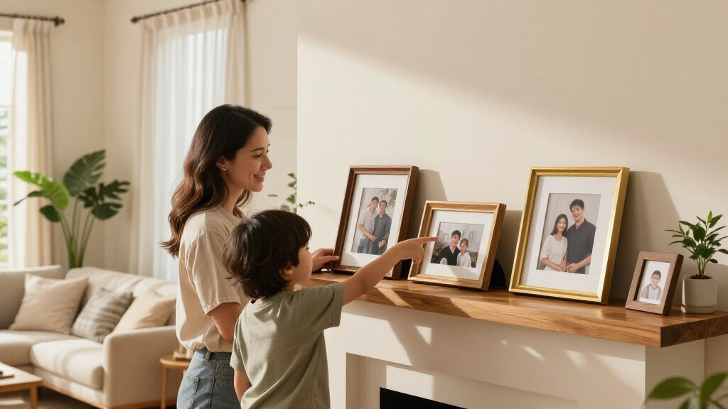 12 Best Personalized Photo Frames for Meaningful Gifts in 2027