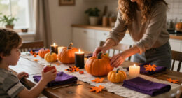 13 Best Halloween Table Decorations for Spooky Seasonal Styling in 2027