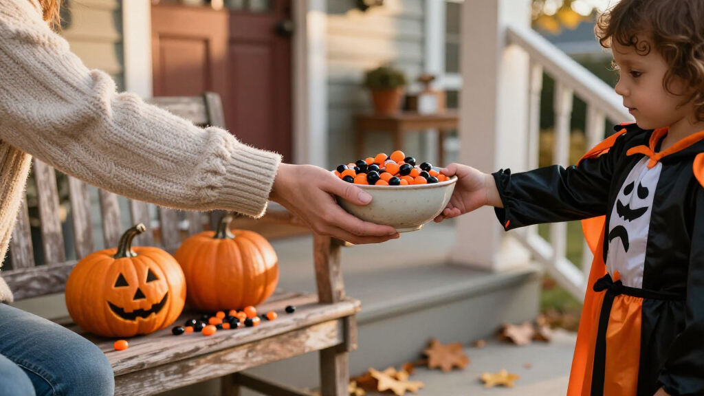 14 Best Halloween Candy Bowls for Trick-or-Treat Displays in 2027