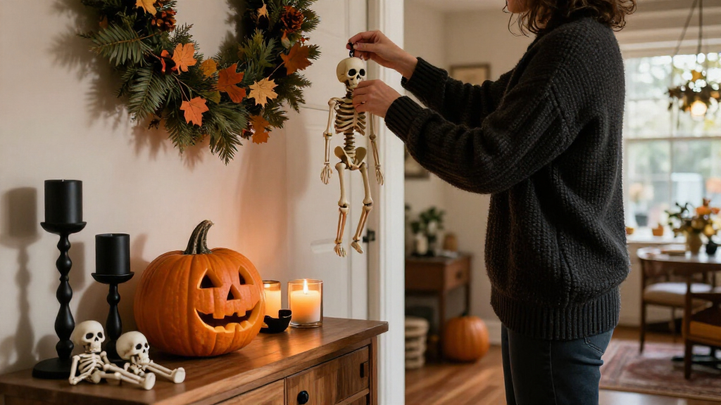 14 Best Halloween Skeleton Decorations for 2027