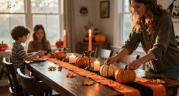 14 Best Halloween Table Runners for Spooky Seasonal Tables in 2027