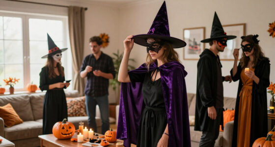 15 Best Halloween Costumes for Adults in 2027