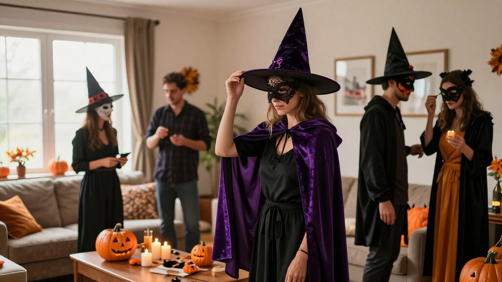 15 Best Halloween Costumes for Adults in 2027