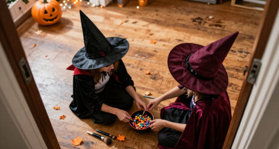 15 Best Halloween Costumes for Couples in 2027