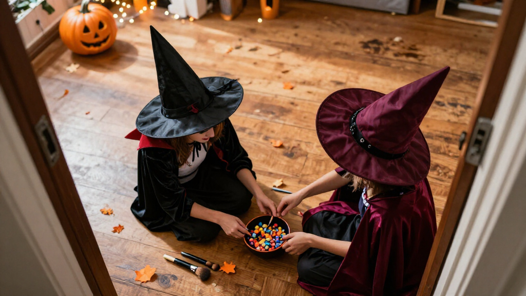 15 Best Halloween Costumes for Couples in 2027