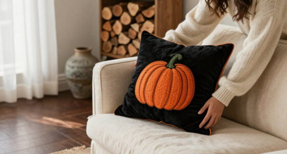 15 Best Halloween Kissenbezüge for Spooky Home Decor in 2027
