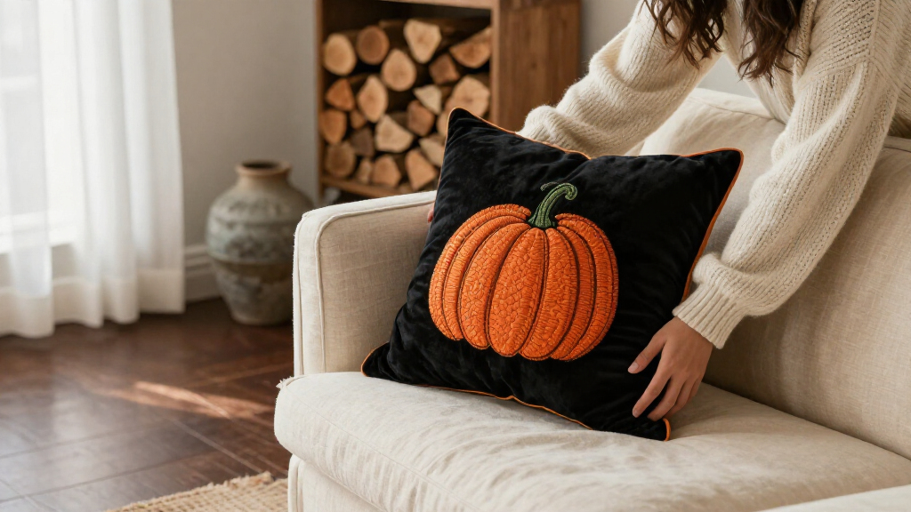 15 Best Halloween Kissenbezüge for Spooky Home Decor in 2027