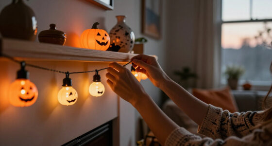 15 Best Halloween Lichterketten for Spooky Seasonal Decorating in 2027