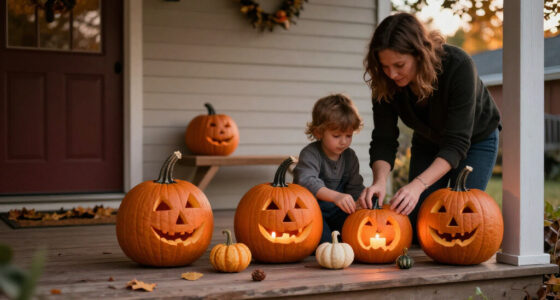 15 Best Halloween Picks for Parties, Decorating, and Family Fun in 2027