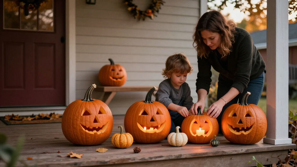 15 Best Halloween Picks for Parties, Decorating, and Family Fun in 2027