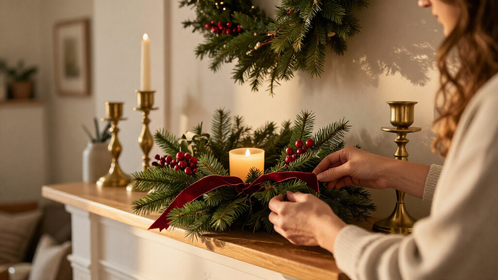 20 New Holiday Finds From Michaels Under $25 That Feel Like They Should Cost $50