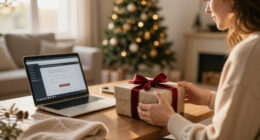 23 Luxury Amazon Gifts You Can Still Get At The Last Minute