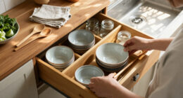 5 Lessons From Japanese Kitchen Storage That Will Help You Organize Your Space