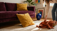 5 Stylishly Unexpected Colors That Designers Really Want You To Know Go With Yellow