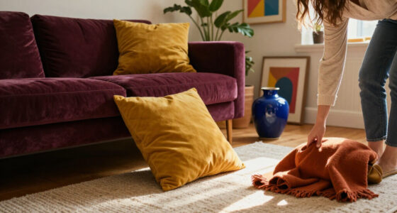 5 Stylishly Unexpected Colors That Designers Really Want You To Know Go With Yellow