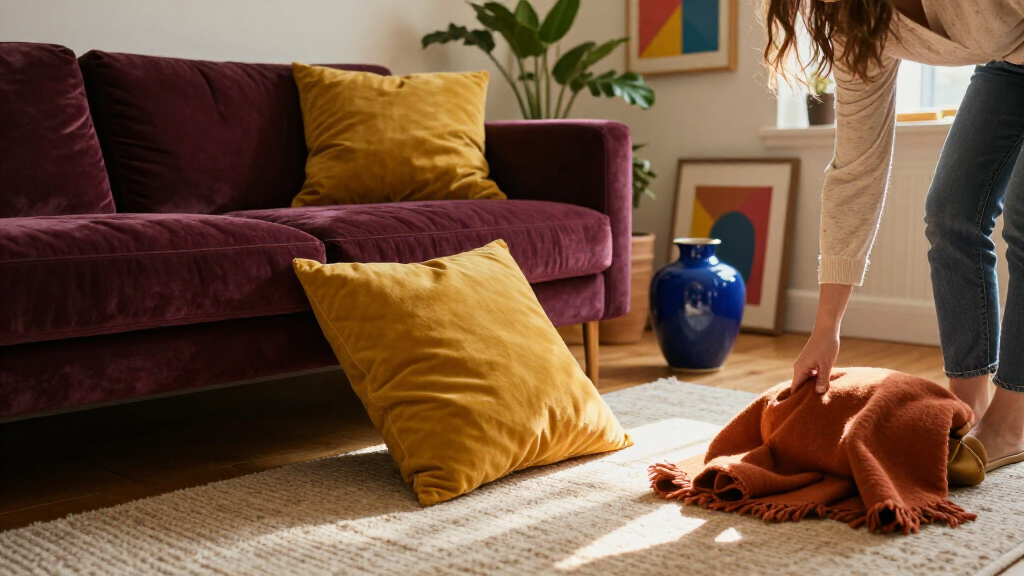 5 Stylishly Unexpected Colors That Designers Really Want You To Know Go With Yellow