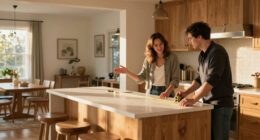 7 Things Designers Wish More People Knew Before Getting A Kitchen Island