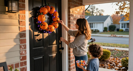 8 Best Halloween Door Decorations for 2027