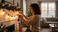 Amazon Just Dropped New Holiday Decor That’ll Make Your Home Merry And Bright