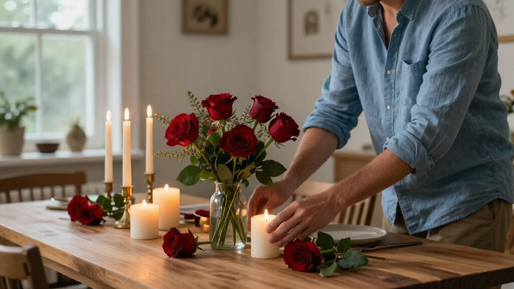 Anniversary Gift and Decor Checklist 2026