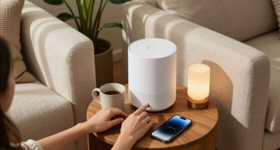 Apple’s Smart Home Hub Could Arrive Next Month