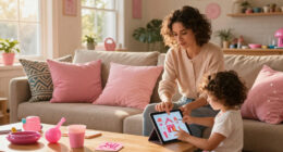 Barbie And Pinterest Bring DreamHouse Style Into Your Own Home
