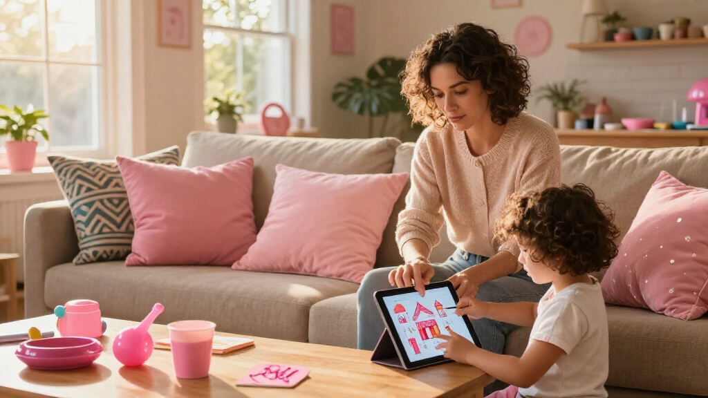 Barbie And Pinterest Bring DreamHouse Style Into Your Own Home