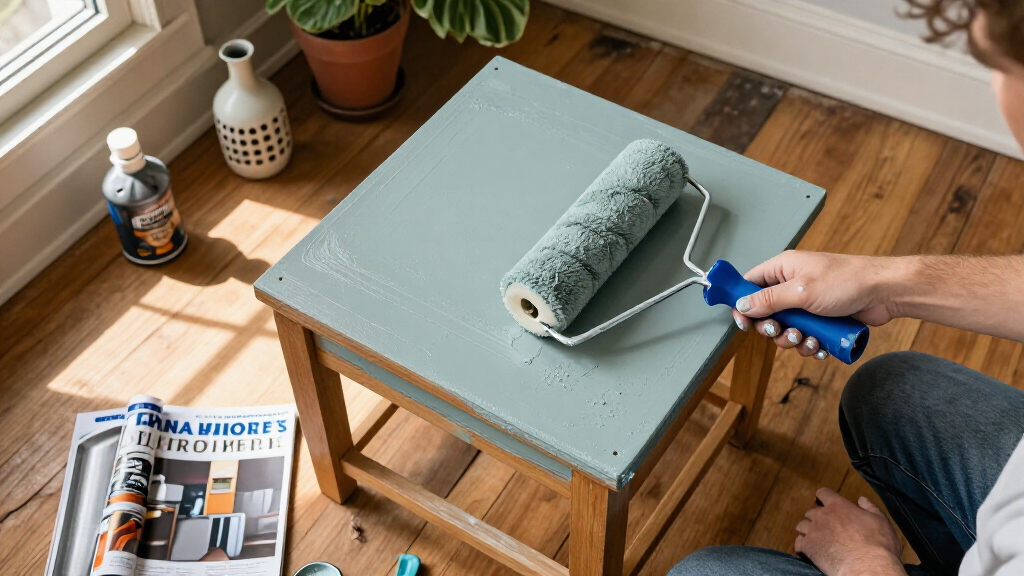 Benjamin Moore’s Color Of The Year For 2027 Is A Beautiful Blast From The Past
