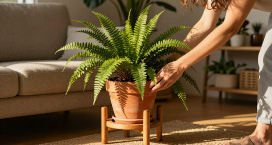 Curated Finds For Anka — Plant Stand