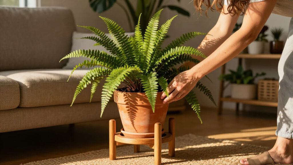 Curated Finds For Anka — Plant Stand