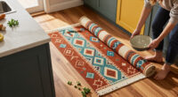Curated Finds For Francesca | Eclectic Kitchen Runners