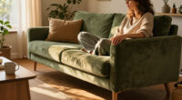 Curated Finds For Kristie — Sofas