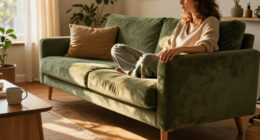 Curated Finds For Kristie — Sofas